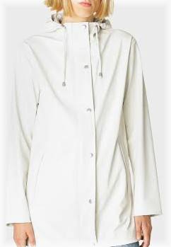 RAIN 228FR RAINCOAT BY ILSE JACOBSEN