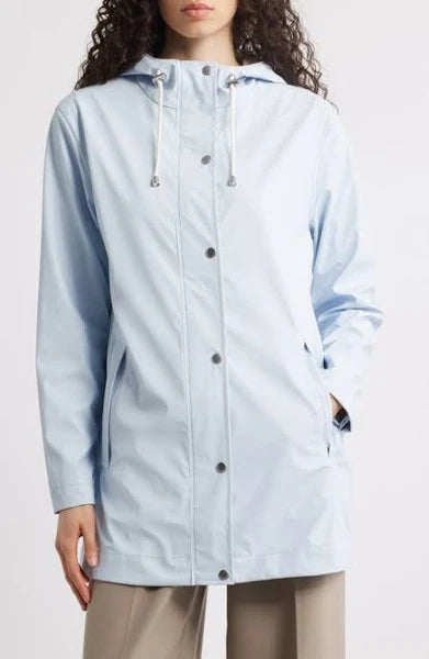 RAIN 228FR RAINCOAT BY ILSE JACOBSEN