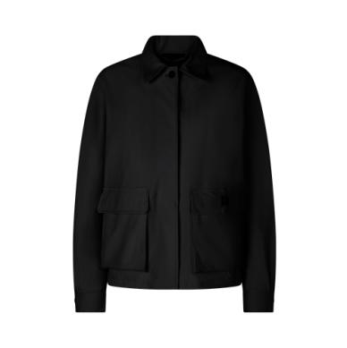 BIRY JACKET BY SAVE THE DUCK