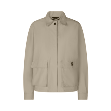 BIRY JACKET BY SAVE THE DUCK